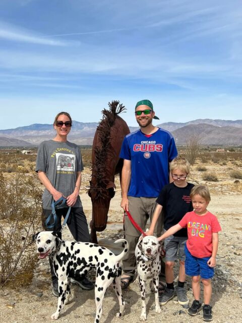 Employee Spotlight: Sarah Breitzman