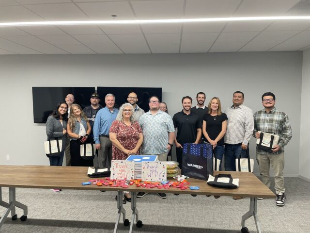 Employee Spotlight: Sarah Breitzman