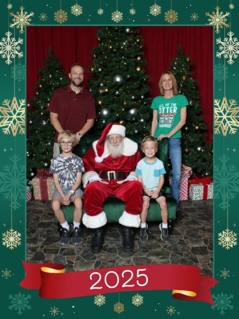 Employee Spotlight: Sarah Breitzman