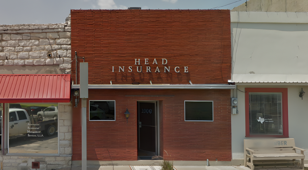 Inszone Insurance - Goldthwaite, TX