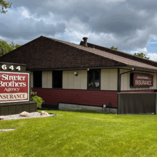 Inszone Insurance - Billings, MT