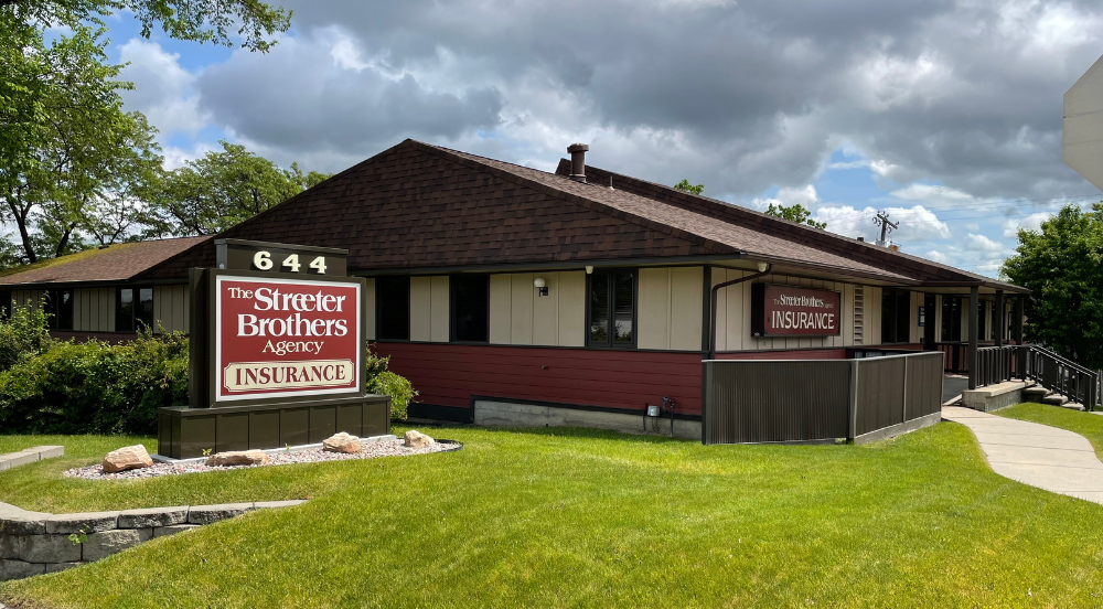 Inszone Insurance - Billings, MT