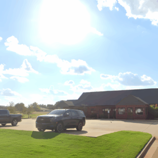 Inszone Insurance - Kingfisher, OK