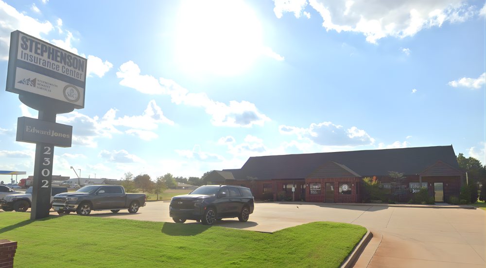 Inszone Insurance - Kingfisher, OK