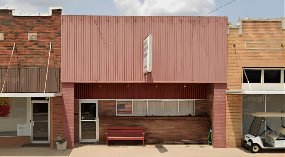 Inszone Insurance - Kiowa, KS