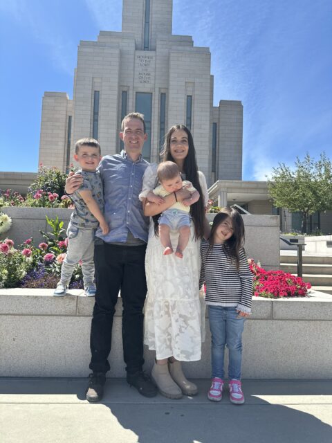 Employee Spotlight: Aly Bowen