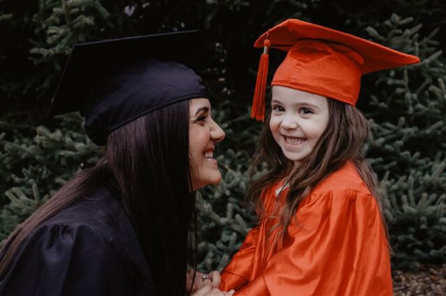 Employee Spotlight Aly Bowen