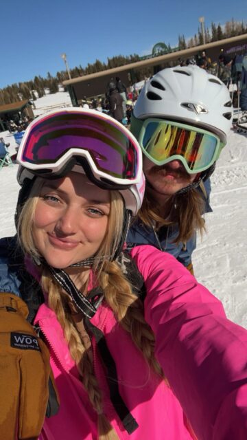 Employee Spotlight Katelyn Haniotes