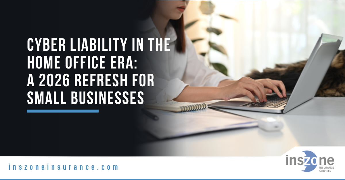 Cyber Liability: Protecting Hybrid Teams from AI Phishing