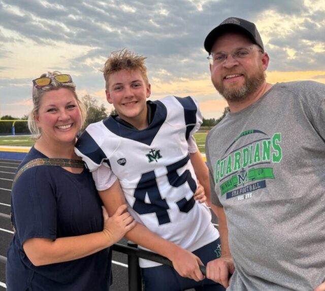 Employee Spotlight Megan Mercer