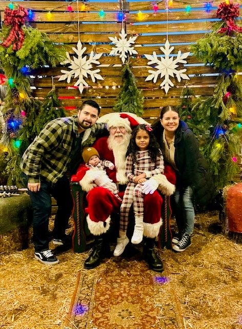 Employee Spotlight: Ana Ochoa
