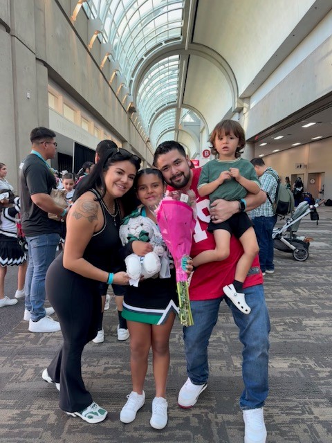 Employee Spotlight: Ana Ochoa
