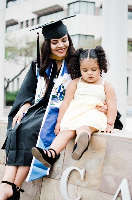 Employee Spotlight: Ana Ochoa