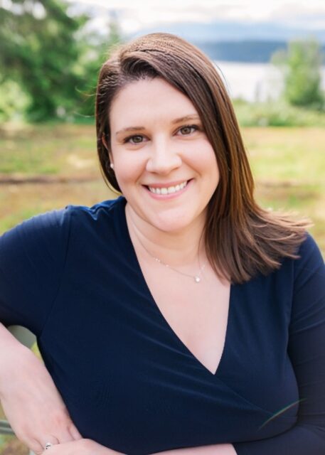 Nickole Duker, CIC