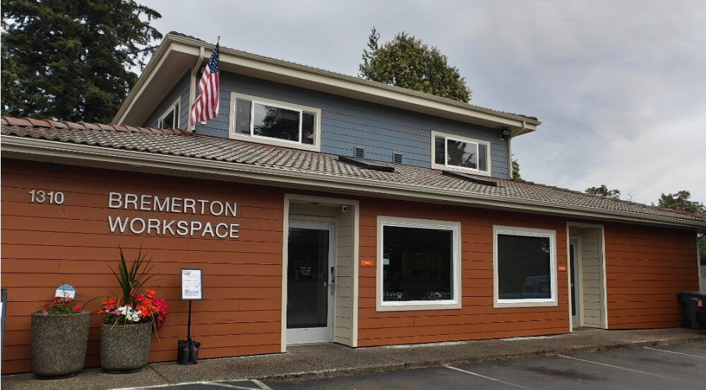 facilities of inszone insurance in bremerton washington