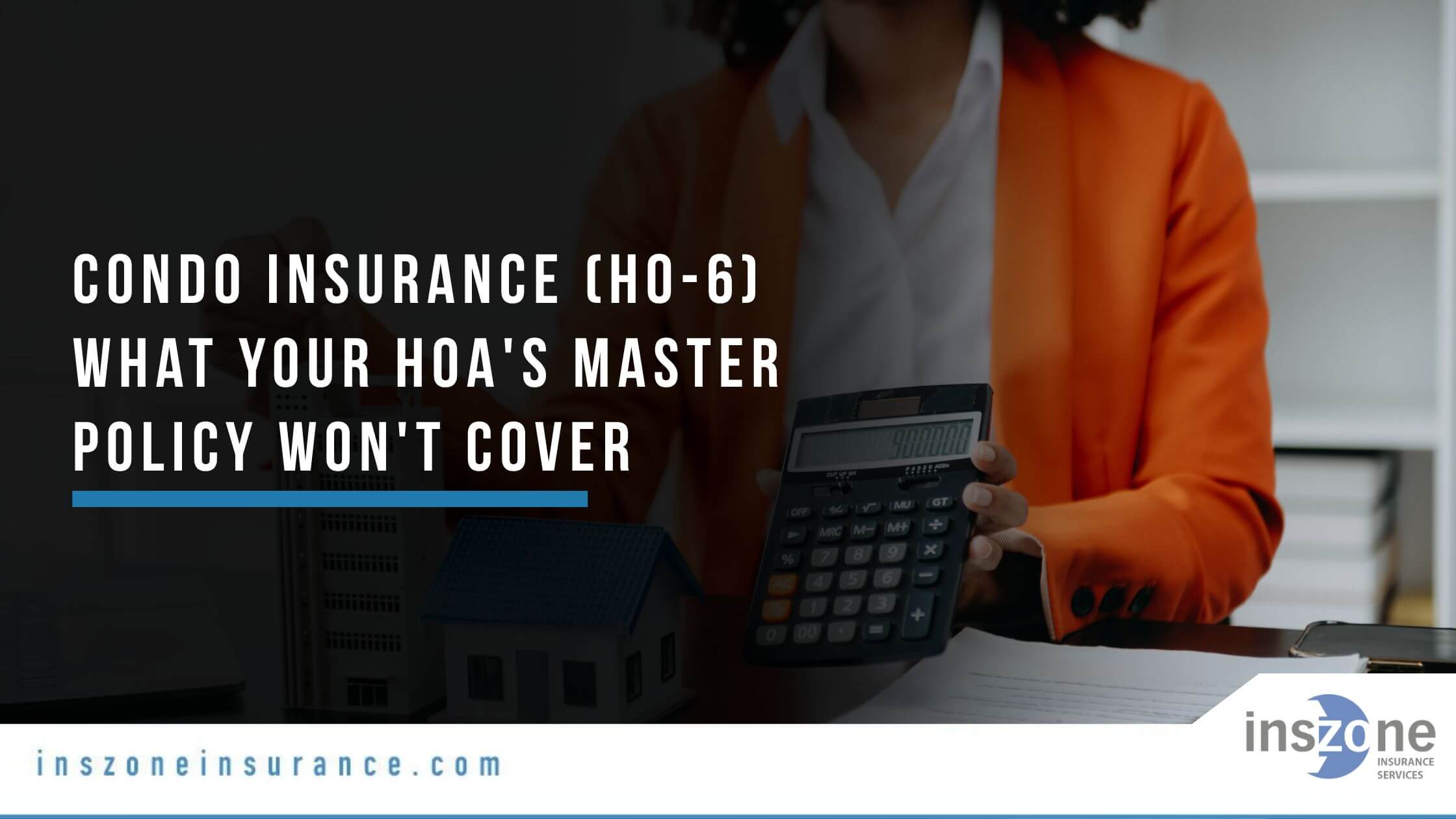 condo insurance ho6 and what it does not cover