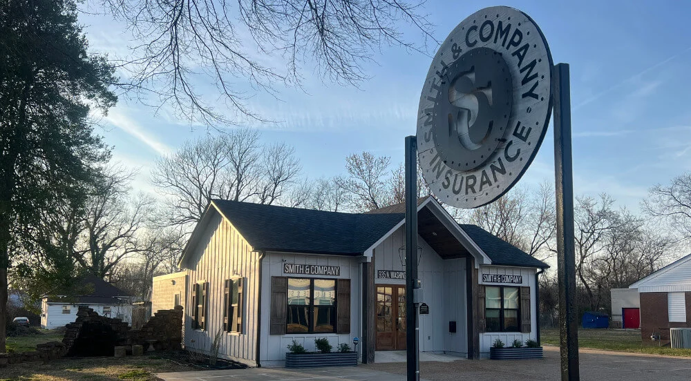 inszone insurance in forrest city arkansas