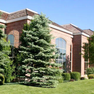 inszone insurance office in midvale, utah