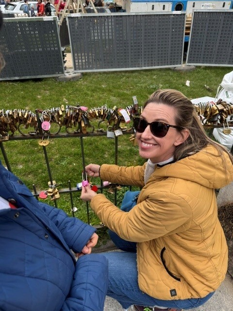 Employee Spotlight: Lauren Olson