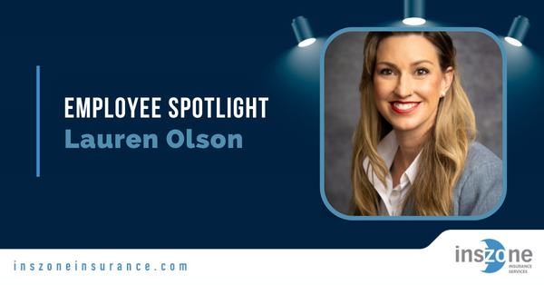 Employee Spotlight: Lauren Olson