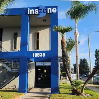 inszone insurance in downey california