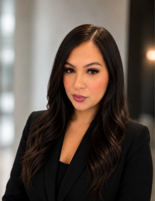 Christal Martinez
