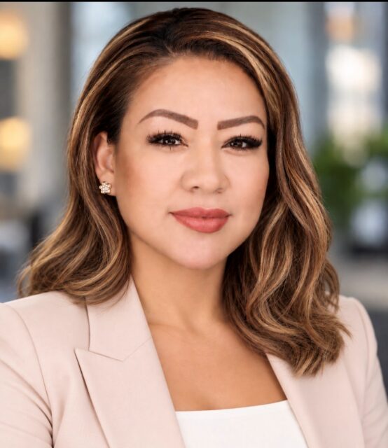 Norma Villafranca, CCIP, WCIP