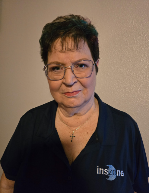 Jeanne Grasso