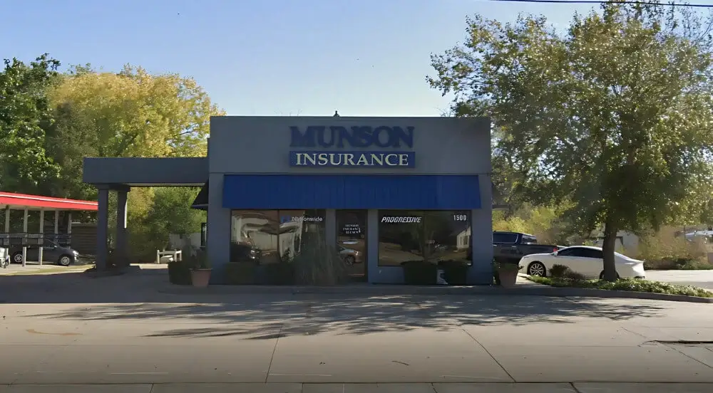 inszone insurance in arkansas city kansas