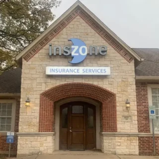 inszone insurance in arlington texas
