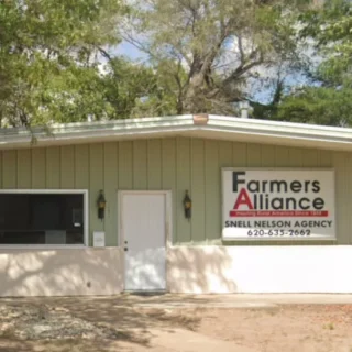 inszone insurance in ashland kansas