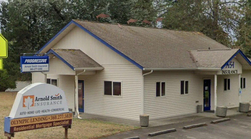 inszone insurance in belfair washington