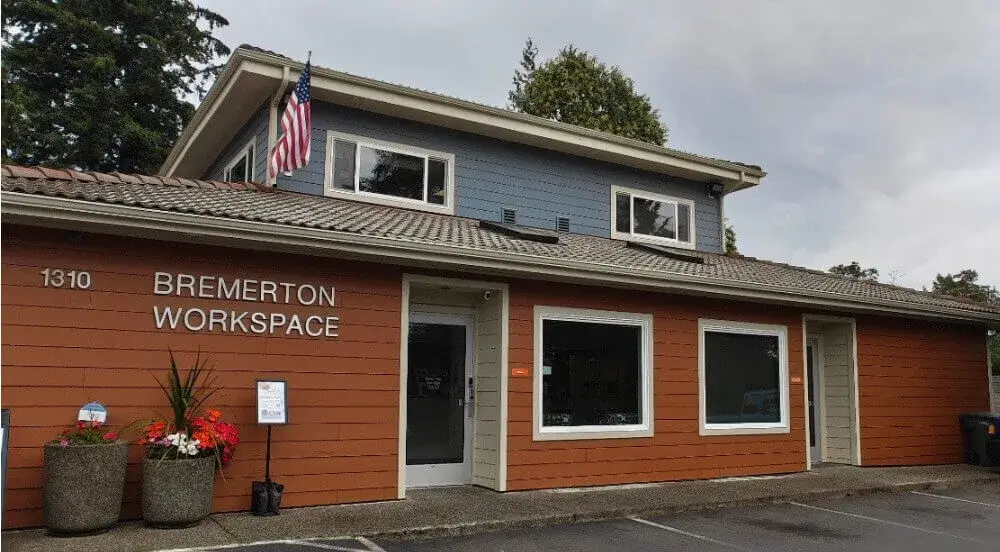 inszone insurance in bremerton washington