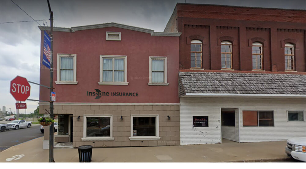 inszone insurance in brookfield missouri