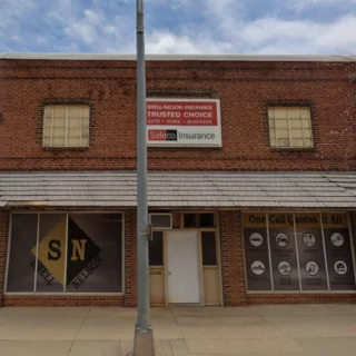 inszone insurance in buffalo oklahoma