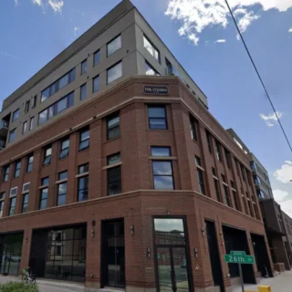 inszone insurance in denver colorado