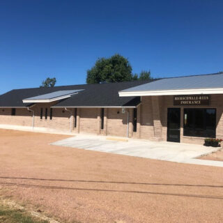inszone insurance in fredericksburg texas