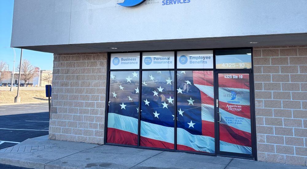 inszone insurance in hays kansas