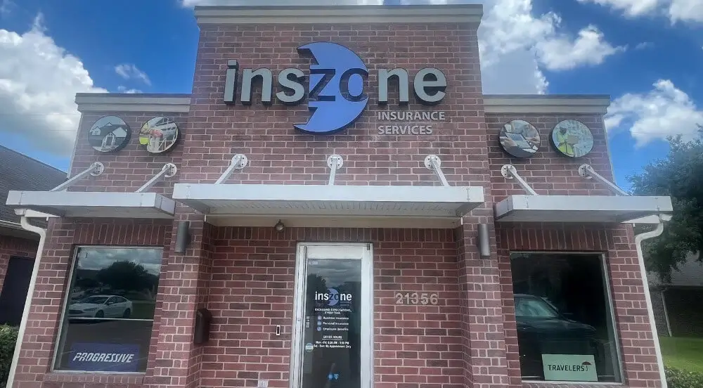 inszone insurance in katy texas