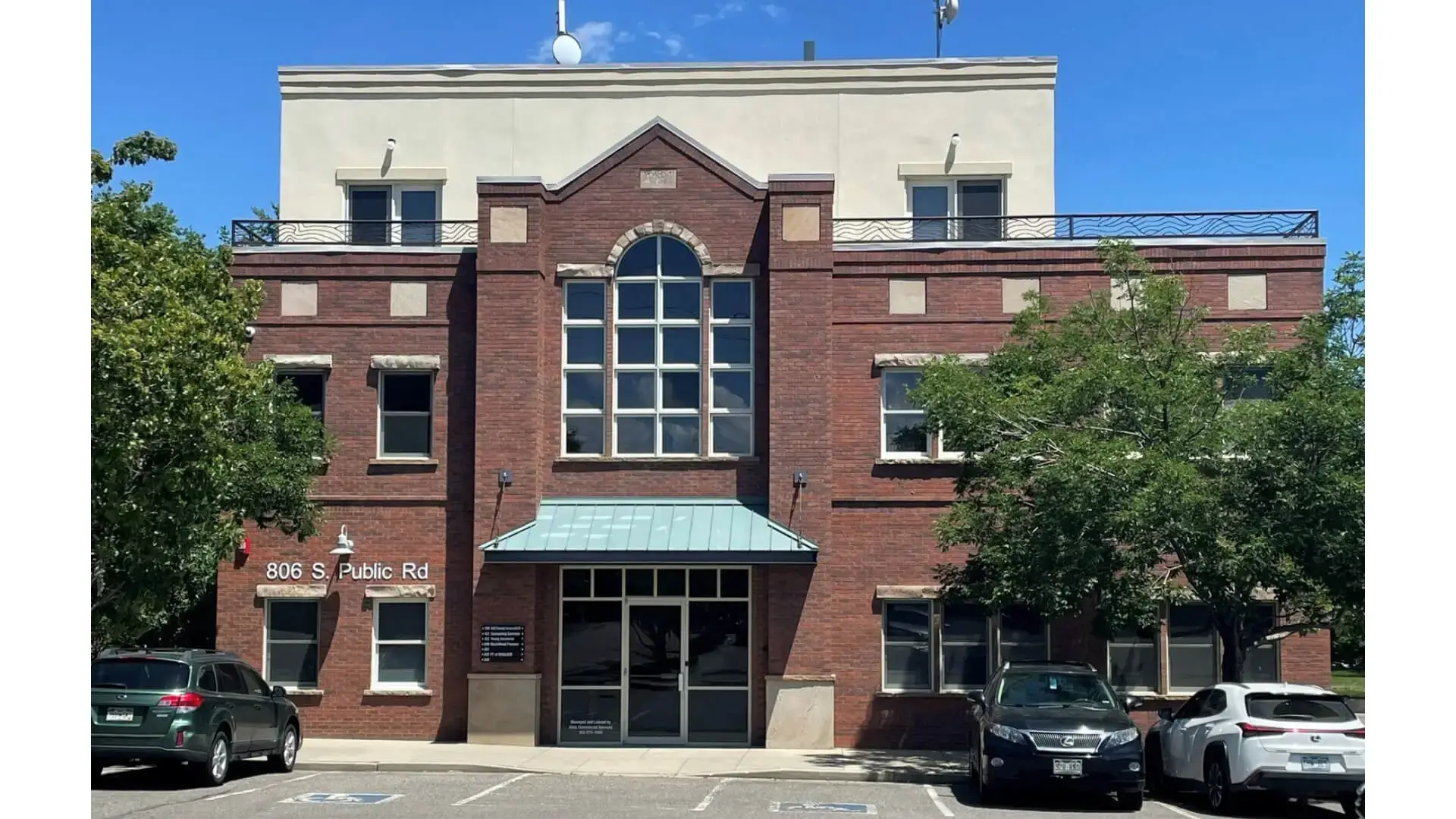 inszone insurance in lafayette colorado