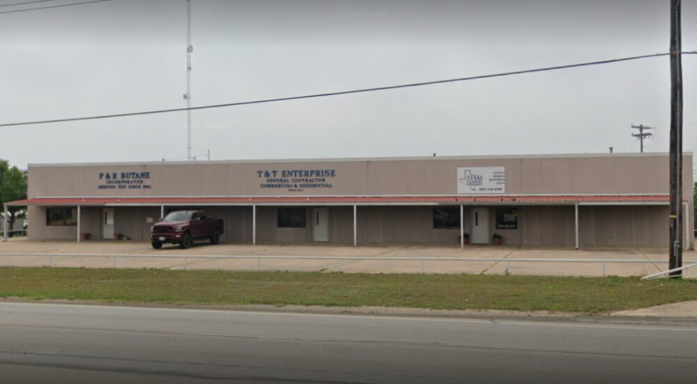inszone insurance in liberty hill