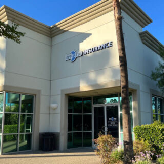 inszone insurance in ontario california