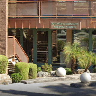 inszone insurance in palm desert california
