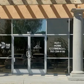 inszone insurance in palm springs california