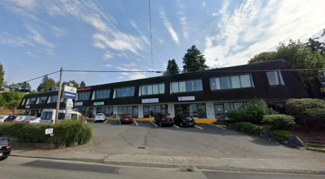 Port Orchard