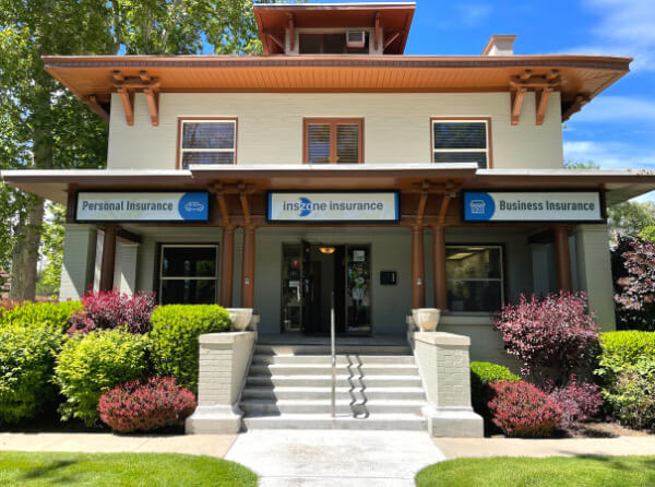inszone insurance in provo utah