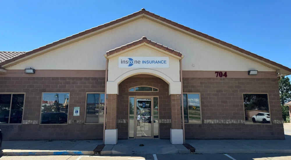 inszone insurance in pueblo colorado