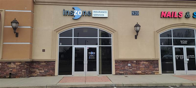 inszone insurance in redding north california