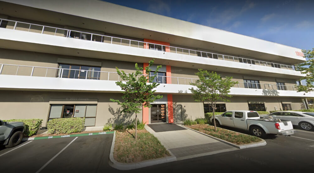 inszone insurance in san diego california