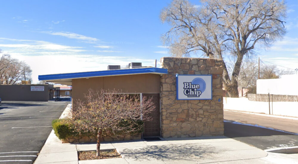inszone insurance in santa fe new mexico